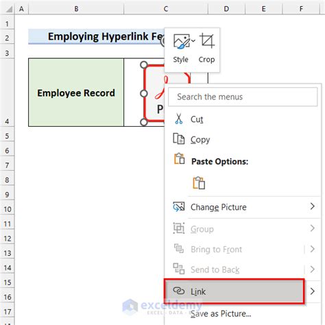 Image result for Excel Button to Attach File