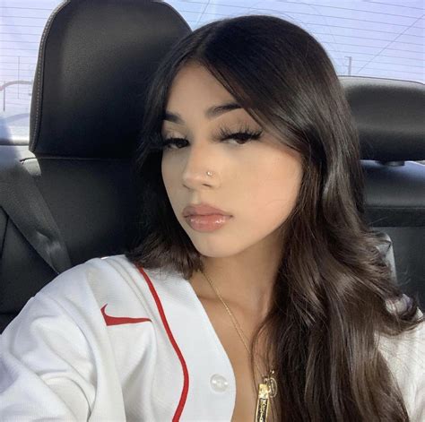 Pin by nyeema⋆౨ৎ˚ ˖ ࣪ on makeup | Cute makeup looks, Baddie hairstyles ...