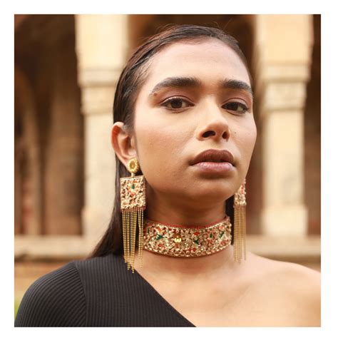 Jiera Choker – Baro Market
