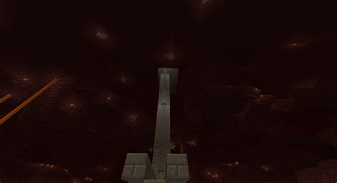 Image result for Minecraft Java How to Make a Nether Hub