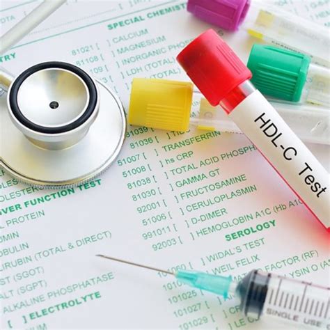 What is direct HDL test? | Dr. Sunil Dargar