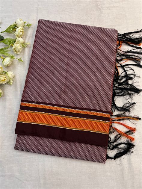 Khun Sarees – Page 2 – The Loom Store