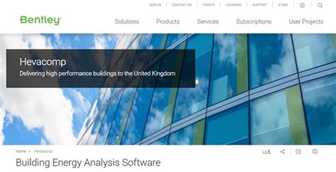 Image result for Hevacomp Software