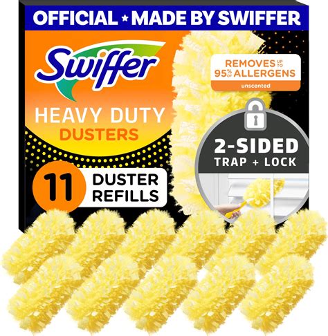 Amazon.com: Great Value Duster Refills - 12 Count, 2 Pack, 24 Count ...