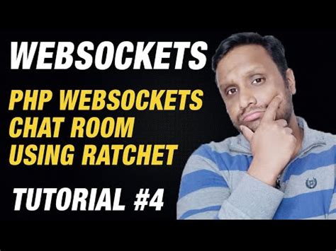 Image result for Ratchet WebSockets Tutorial