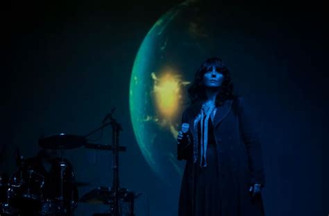 Cloudbusting: The Music Of Kate Bush | Roermond - ECI cultuurfabriek ...