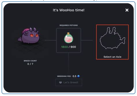 Image result for Axie Infinity Breeding Guide