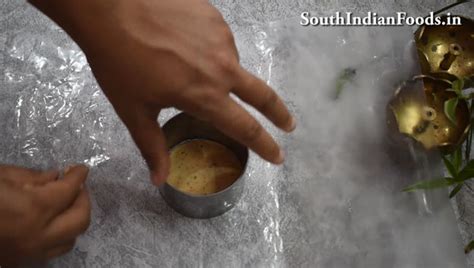 Nippattu[Chekkalu]-How to make-Step by step photos & Video
