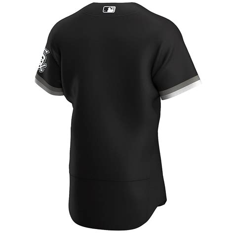 Nike Chicago White Sox Alternate Authentic Team Jersey | Academy