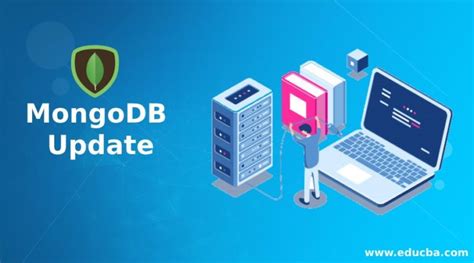 Update MongoDB Collection 的图像结果