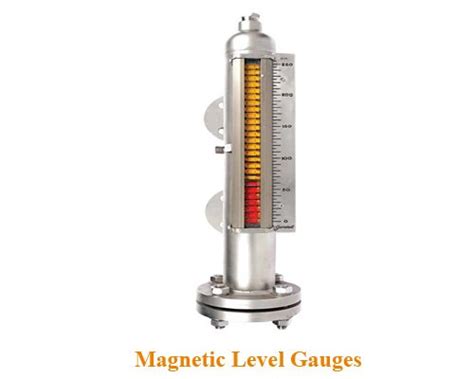 Float and Tape Level Gauge Manufacturers - General Insteuments ...