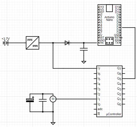 Image result for Boost Converter Using Arduino