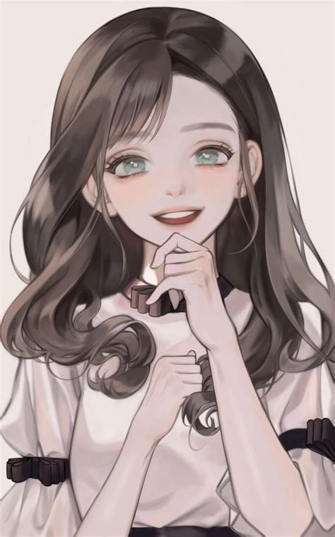 art ideas anime