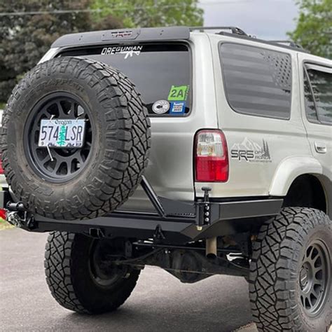 Image result for 4Runner 3rd Gen