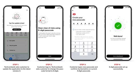 Image result for 6 Digit Passcode