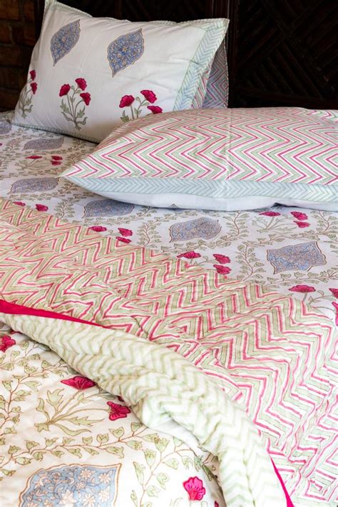 BEDSHEETS – Vrindha Lifestyle