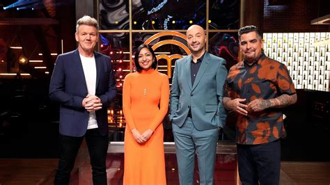 Masterchef (US) (S14E01): Millennials Auditions Summary - Season 14 ...