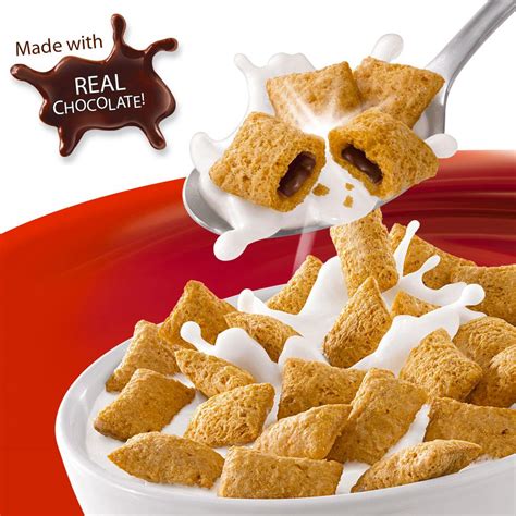 Krave Cereal At Costco at Lori Birdwell blog