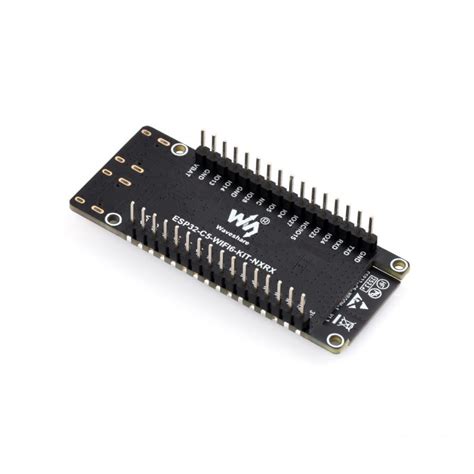 Buy ESP32-C5 Dual-Band Wi-Fi 6 Development Board, 240MHz RISC-V ...