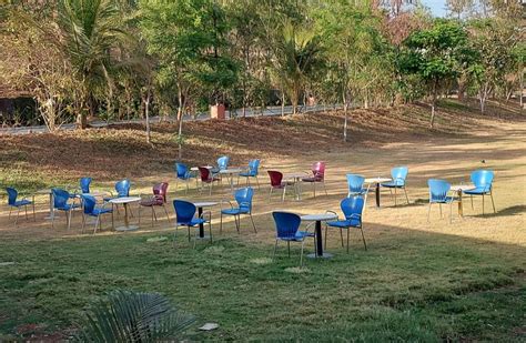 Best Adventure Parks In India