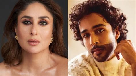 Kareena Kapoor Khan's Heartwarming Birthday Wish For Cousin Zahan ...