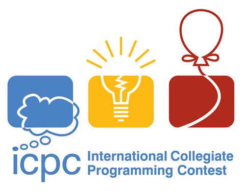 Image result for ICPC Programing Logo