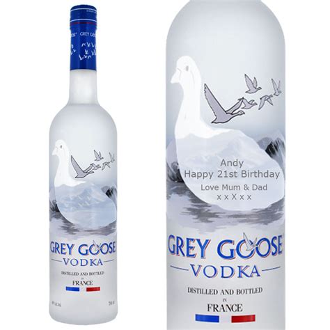 Grey Goose Vodka Bottle Sizes And Prices at Christian Corlette blog
