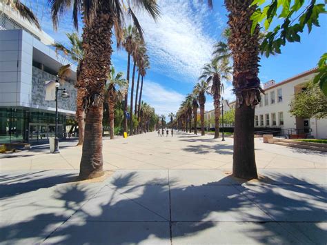 San Jose State University: Admissions 2026, Fees, Rankings ...