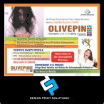 Pharmaceutical Visual Aid - Best MR Visual Aid Printing companies