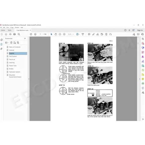 Image result for Case Backhoe Troubleshooting