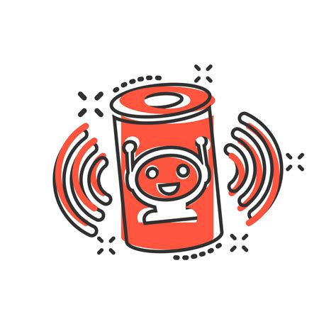 Image result for Cartoon Icon Smart Digital Assistant