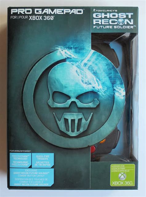 Ghost Recon Controller Settings 的图像结果