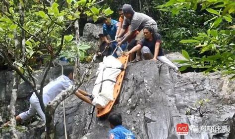 中国女游客泰国遇难下身赤裸或非意外 男同事为嫌疑人_警方