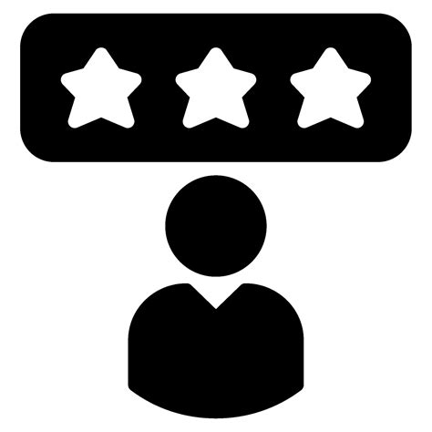 Image result for Reputation Management Consultant Icon