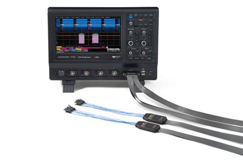 WaveSurfer 3034 Promo2 Teledyne LeCroy | Teledyne LeCroy WaveSurfer ...