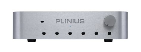 Plinius Hautonga Integrated Amplifier The Audio Co.