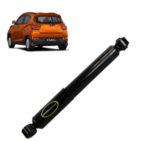 MONROE Shock Absorber Element Rear KUV 100 for Mahindra KUV100 | Parts ...