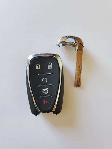 How to Program Key FOB for Chevy Colorado 的图像结果