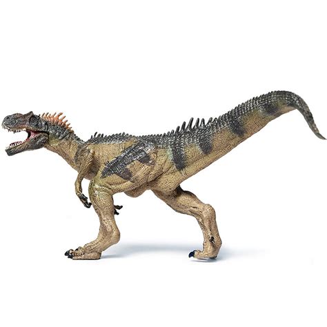 Buy gemini&genius Dinosaur Toys Allosaurus Dinos World Action Figure ...