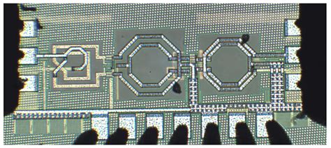 A Two-Stage X-Band 20.7-dBm Power Amplifier in 40-nm CMOS Technology