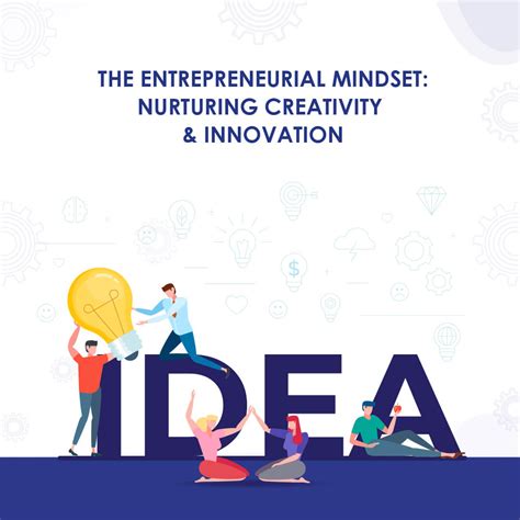 The Entrepreneurial Mindset: Nurturing Creativity and Innovation | MIT AOE