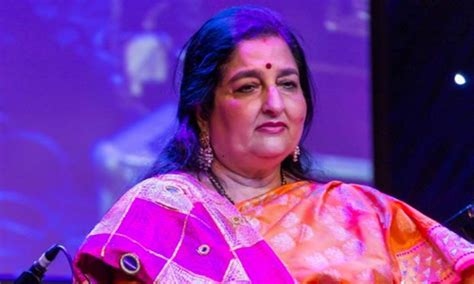 Read all Latest Updates on and about Anuradha Paudwal