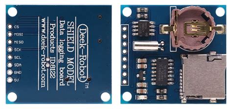 Image result for Arduino Nano SD Card Data Logger