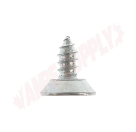 240521303 : Frigidaire 240521303 Refrigerator Door Handle Screw | AMRE ...