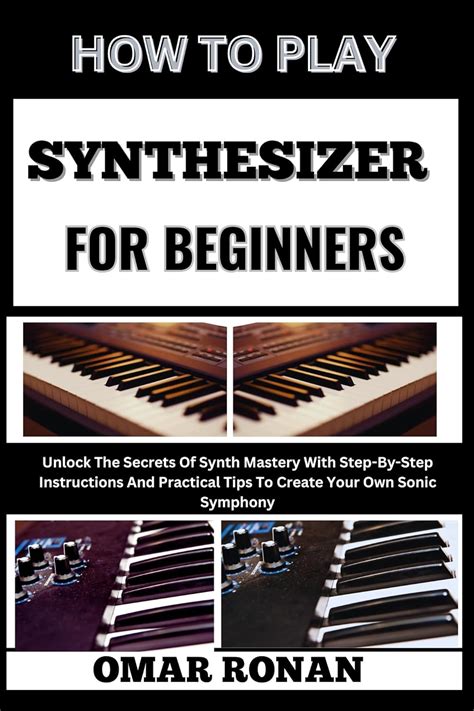 Image result for Synthesizer Tutorial