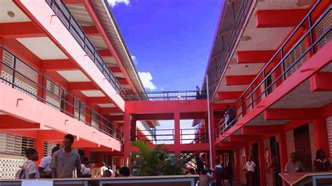 Contact Us || Herbert Morrison Technical High School