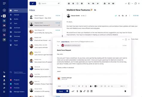 Image result for Email Thread