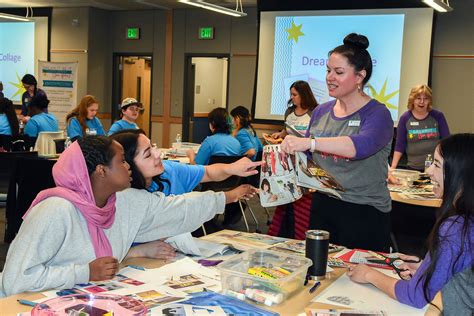 DREAM IT, BE IT 2024