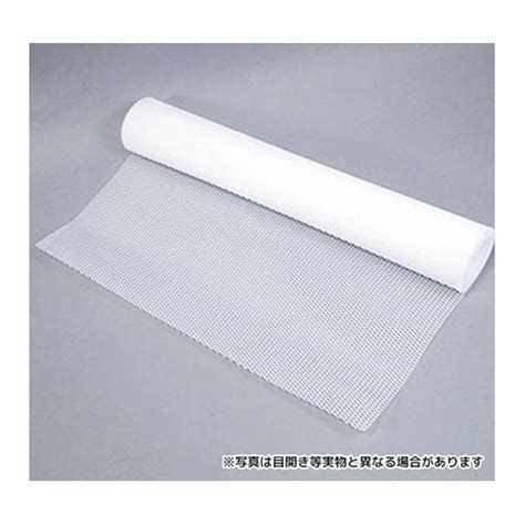 tantore 【検査報告書付】フッ素樹脂メッシュ PFA－313μm 1000mm×7m 64－8788－22－22 1枚｜カウネット
