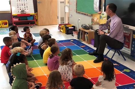 What Is TK in Education? - Ralph Regula School of Computational Science